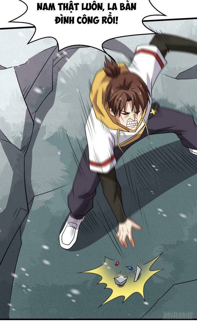 tổ thượng có tiền chapter 91 14