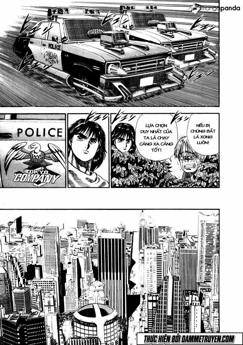 damned chapter 12 12