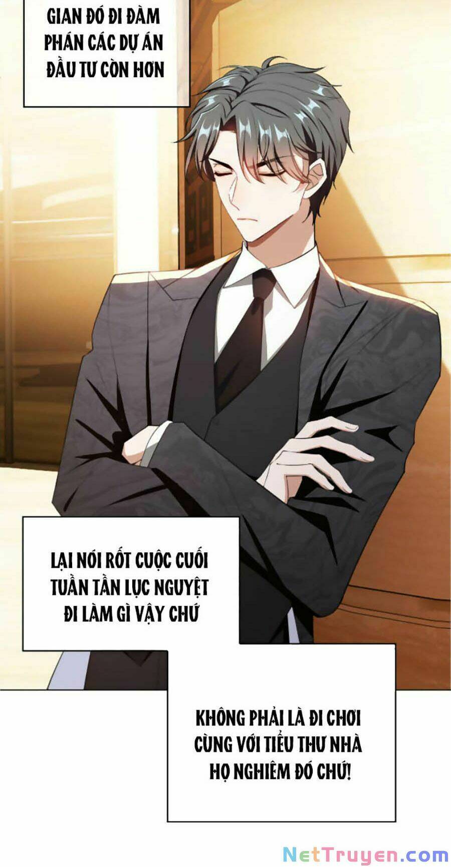 cô vợ gả thay của tổng tài cố chấp chapter 42 32
