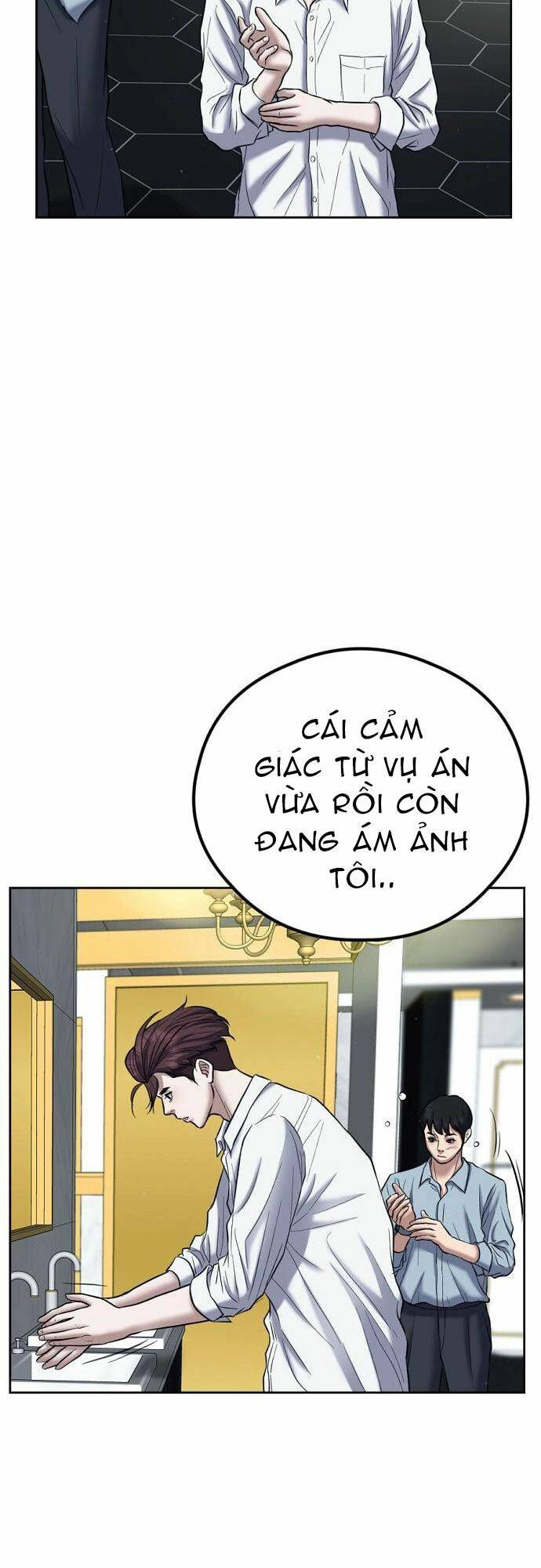 đấu kiếm - công tố viên lách luật chapter 4 18
