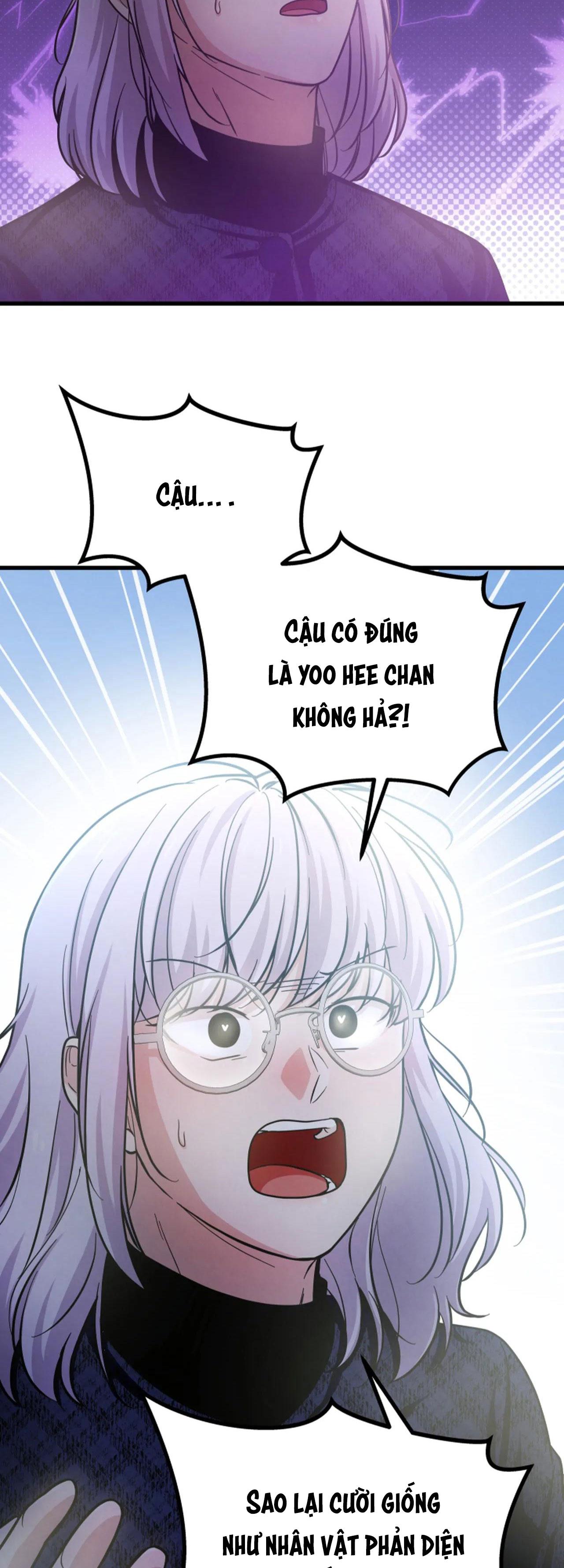 (np)những ngày mù sương chapter 15 10