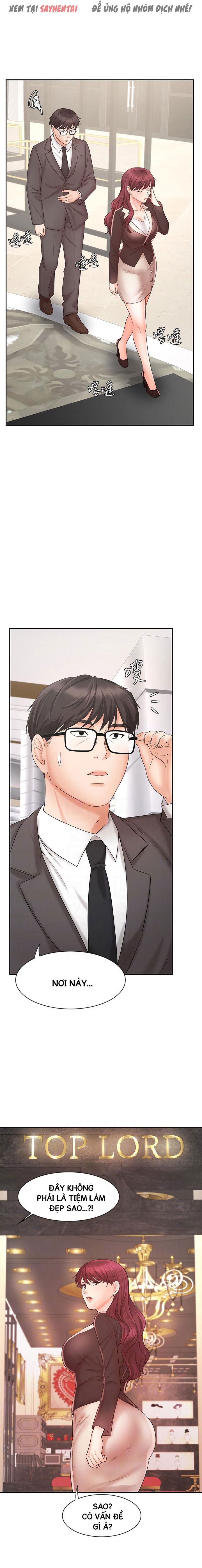 cô gái đắt hàng chapter 27 5