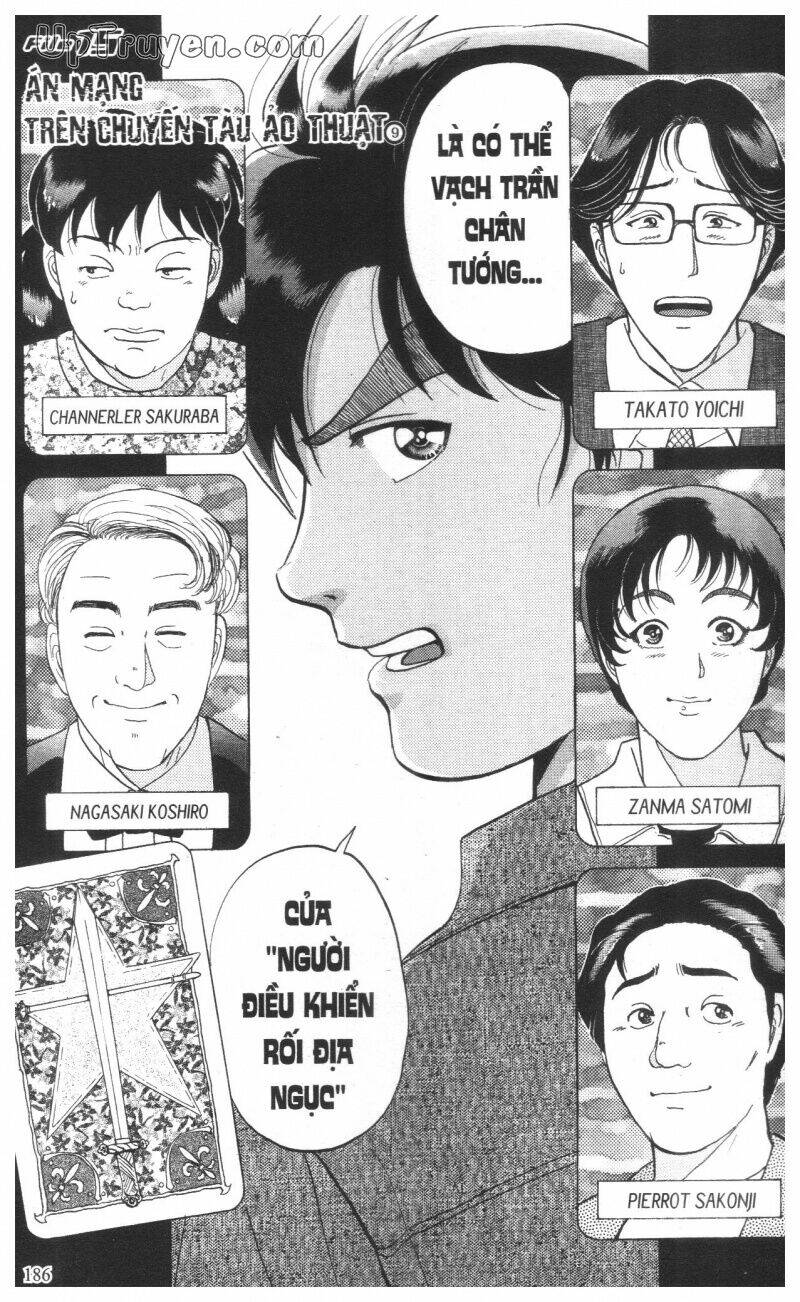thám tử kindaichi (bản đẹp) chapter 15 182