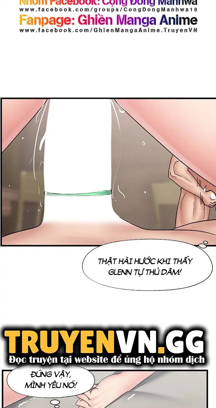 thuật thôi miên sát gái chapter 27 16