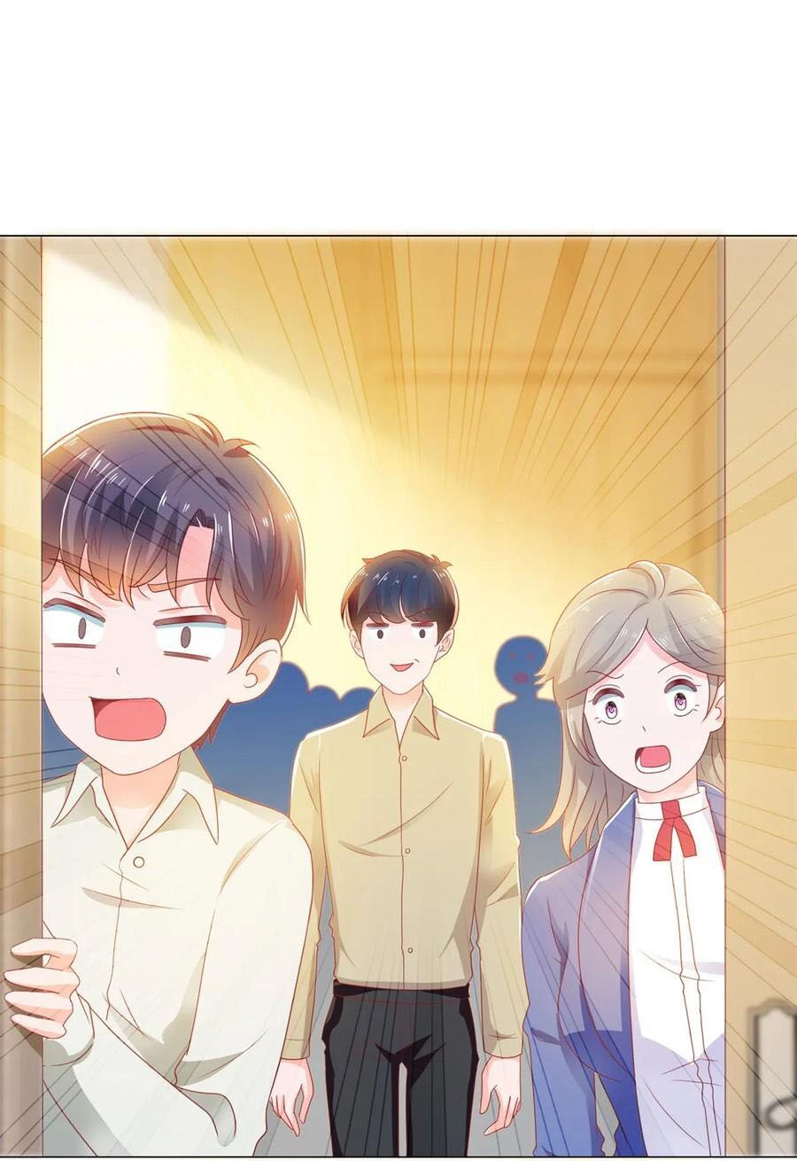 ẩn hôn 100%: chọc tức vợ yêu mua một tặng một chapter 146 31