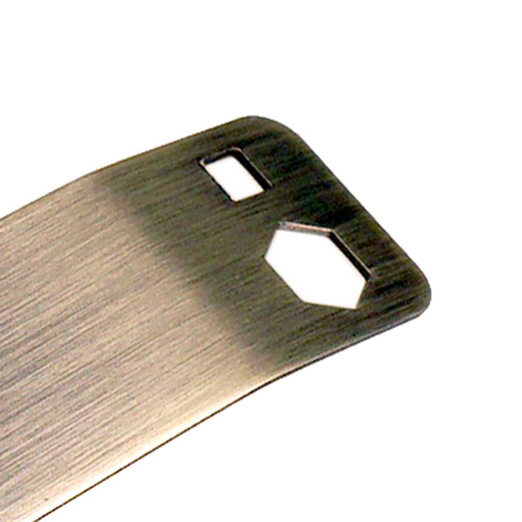 2X Guitar wrench Wrench for guitar / bass