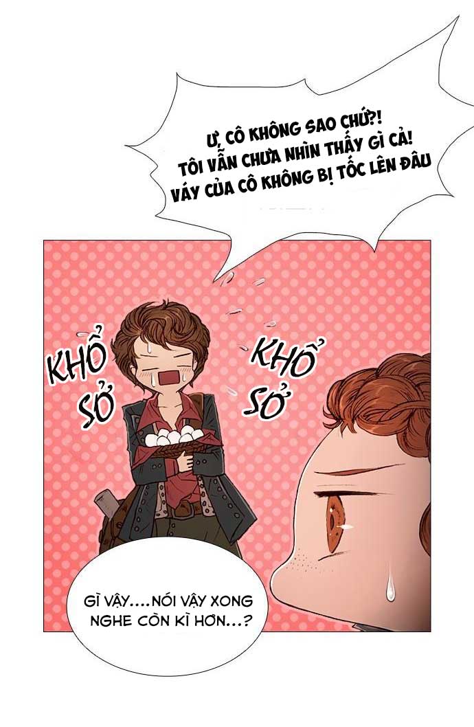 tôi chính là nhà sưu tập chim chapter 4 13