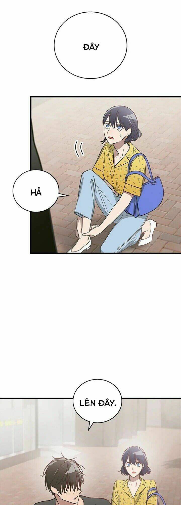 tiếng sói trong hiệu thuốc chapter 9 30