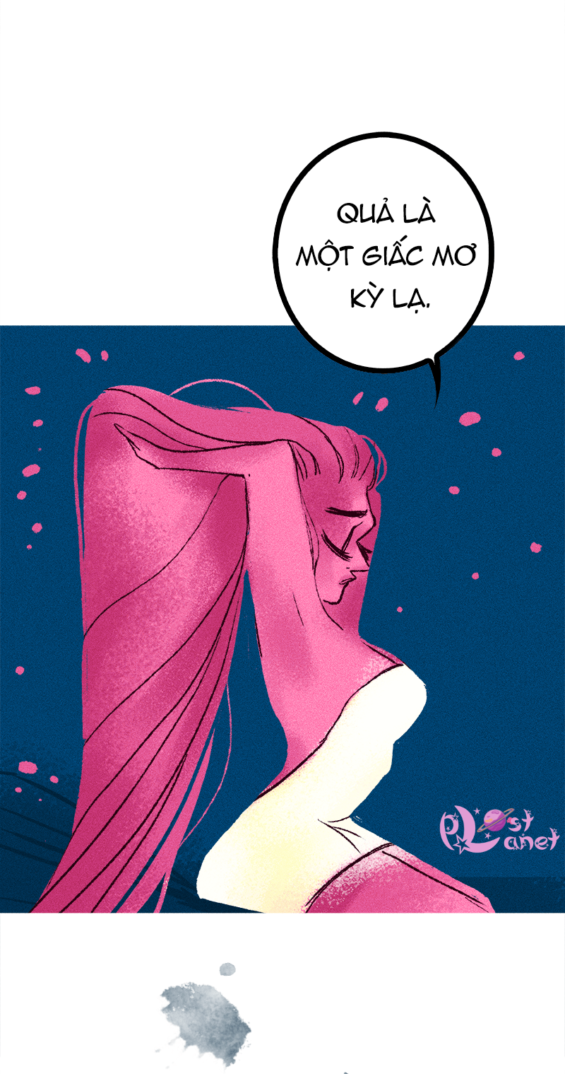 thần thoại olympus chapter 6 33