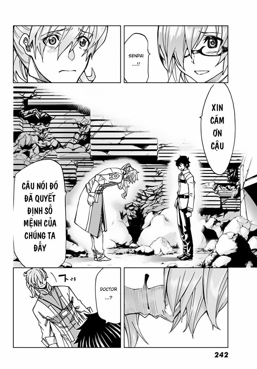 fate/grand order -turas realta- chapter 5 30