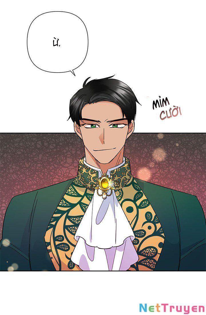 ác nữ hôm nay lại yêu đời rồi! chapter 37.2 7