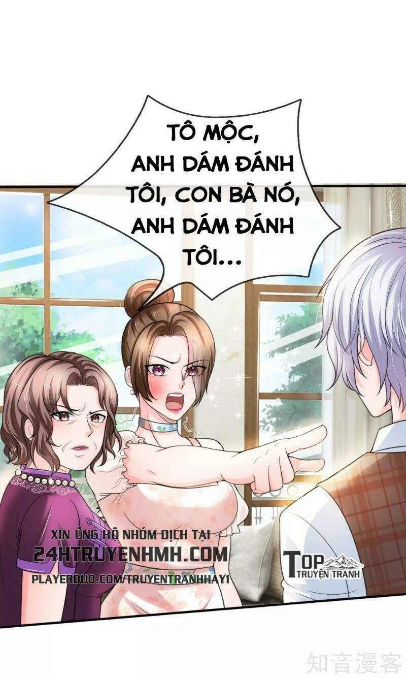 tuyệt đỉnh khí thiếu chapter 47 10