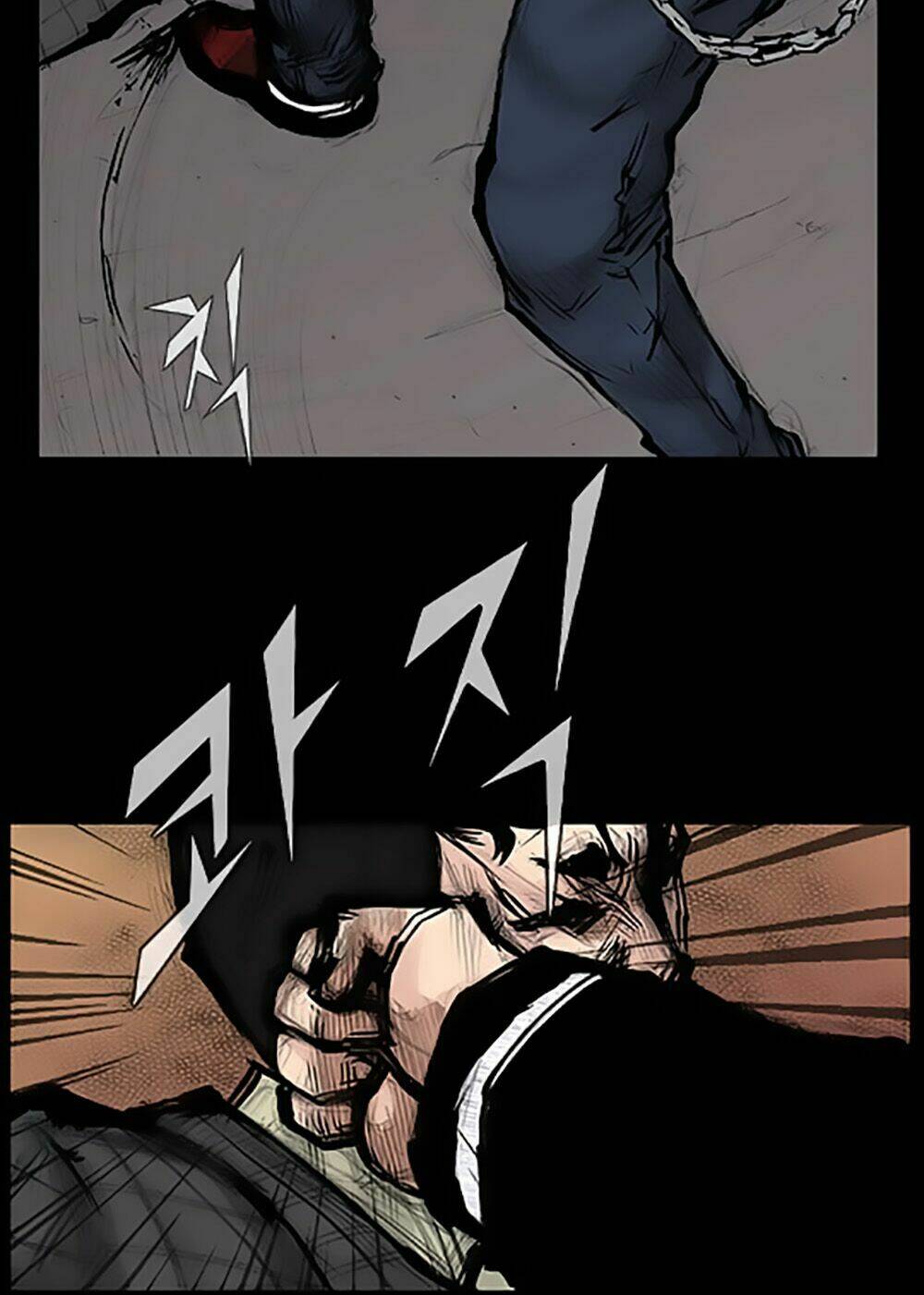 độc cô tiền truyện chapter 8 12