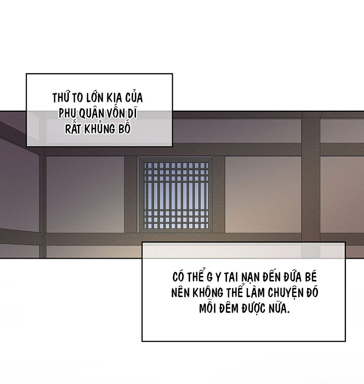 phu quân bé bỏng chapter 5.3 3