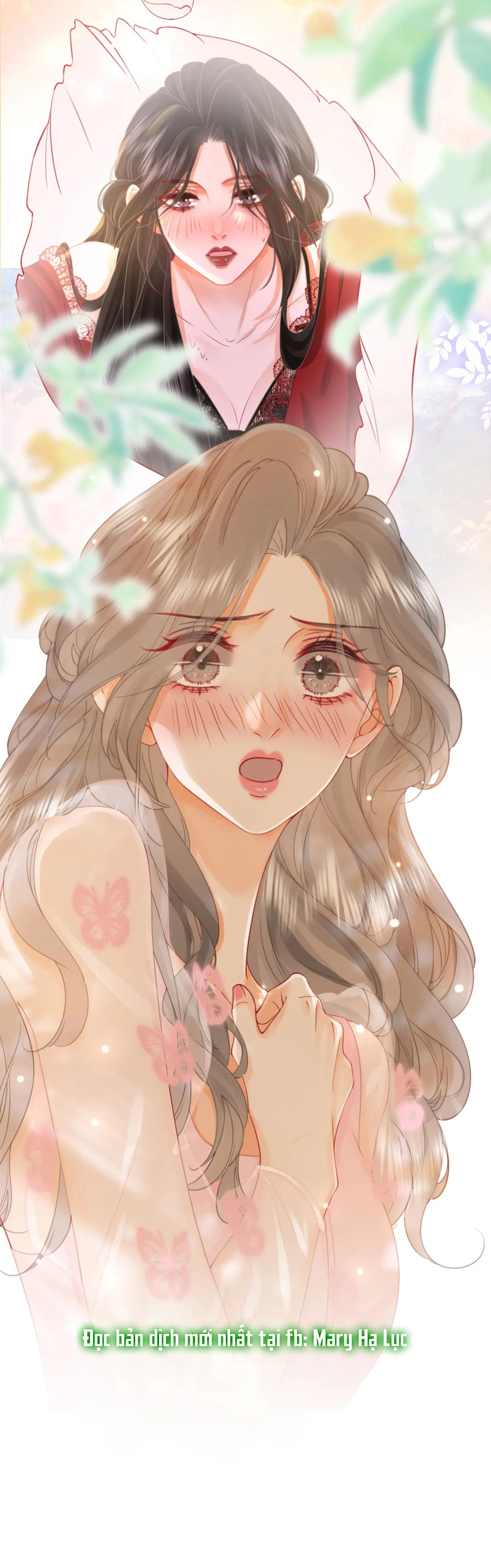 Cố Tiểu Thư Và Khúc Tiểu Thư chapter 42 - Trang 27