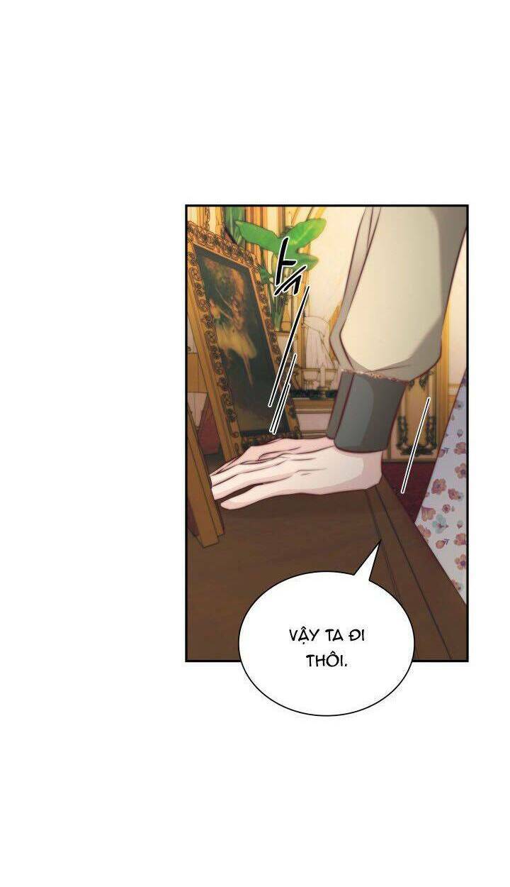 dây xích kiềm chế nam chính hắc ám tuột mất rồi chapter 40 55