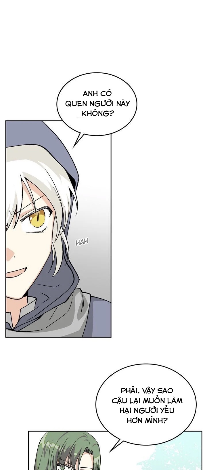 thú cưng của nhân vật phản diện chapter 15 9