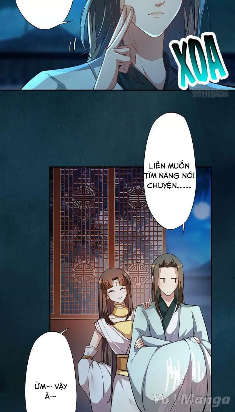 tuyệt thế luyện đan sư chapter 68 13