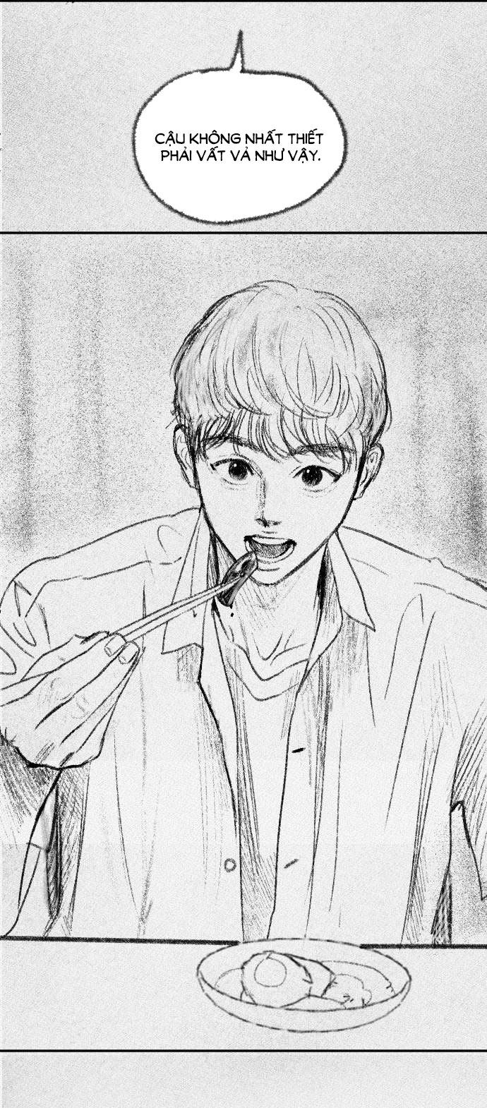 tình yêu thời niên thiếu chapter 8 13