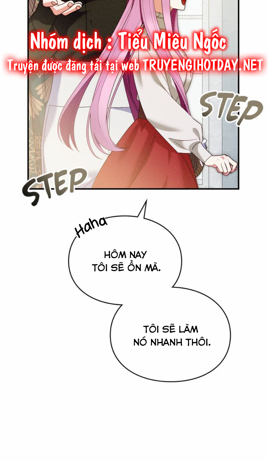 phương pháp bảo vệ anh ấy trong lãnh địa quái vật chapter 24 20