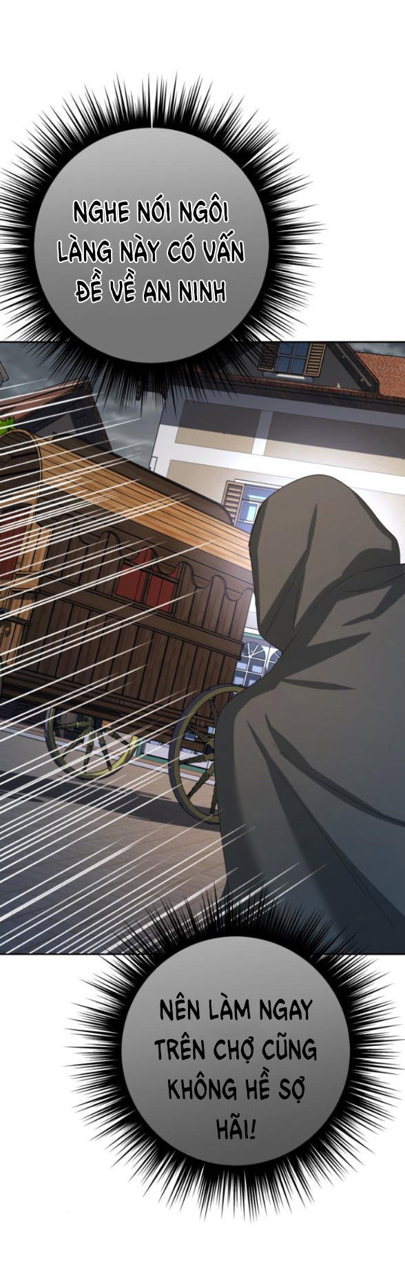 tôi muốn trở thành cô ấy dù chỉ là một ngày chapter 139.2 47