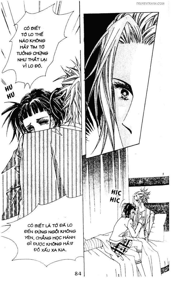 điên vì yêu - love like crazy chapter 39 28