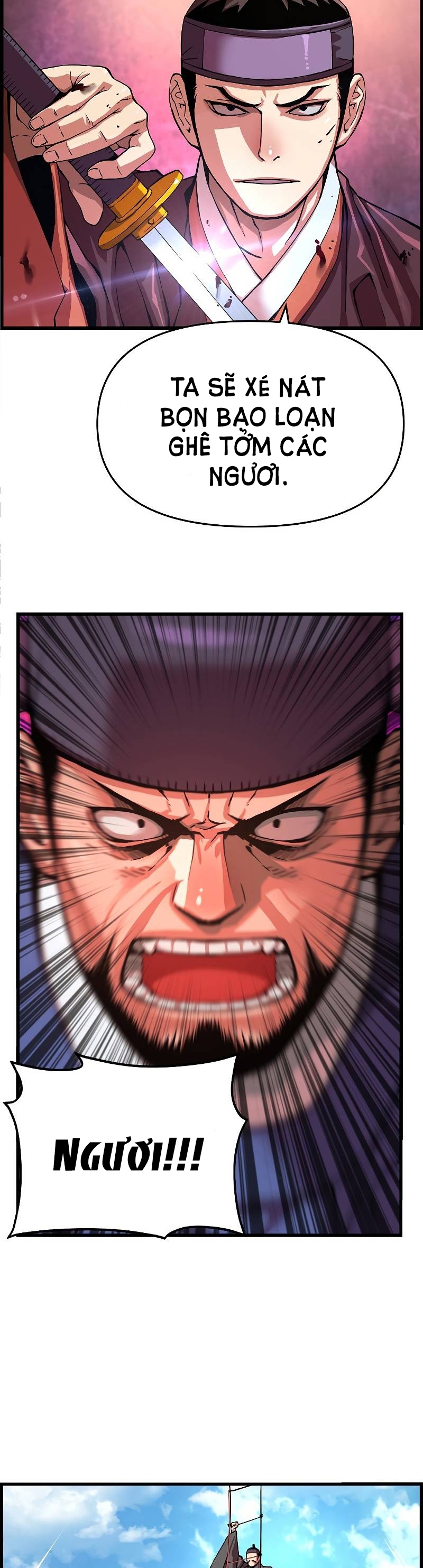 tôi sẽ sống như một hoàng tử chapter 74 11