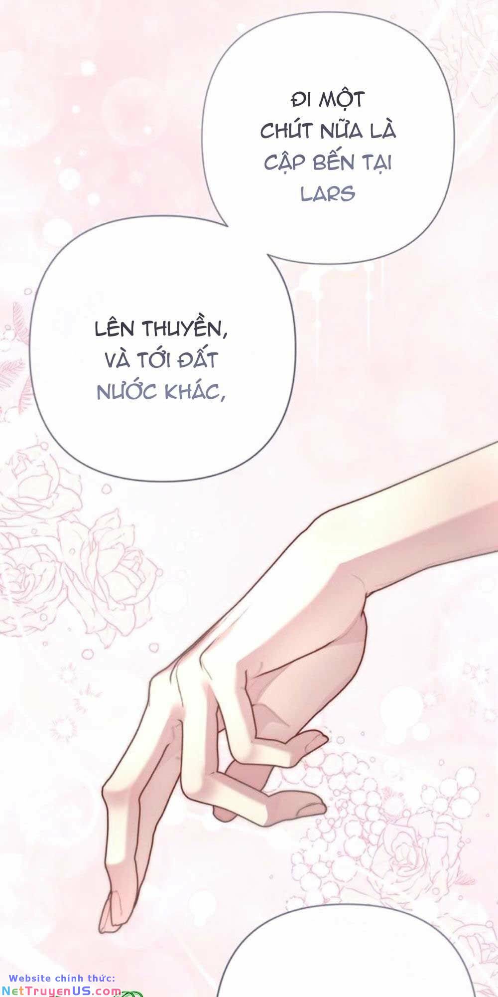 Hoàng Tử Rắc Rối chapter 42.1 26