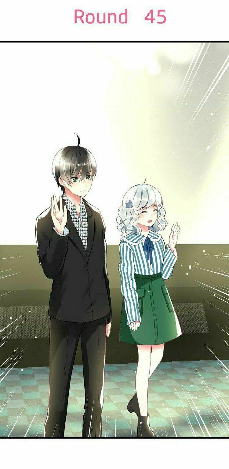 lão ca minh tinh, mời xuất chiêu! chapter 45 2