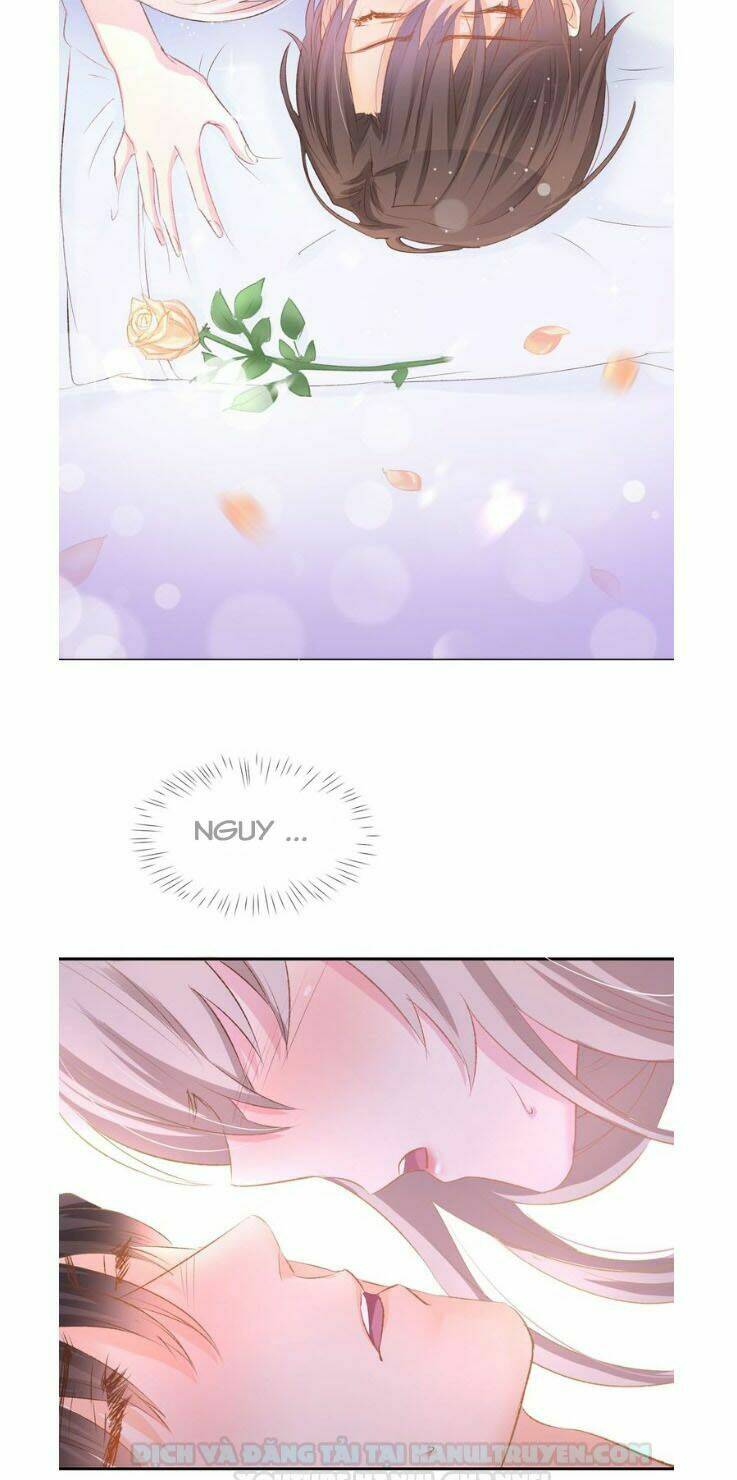 hôn nhân ấm áp : tổng tài sủng vợ thành nghiện chapter 14 4