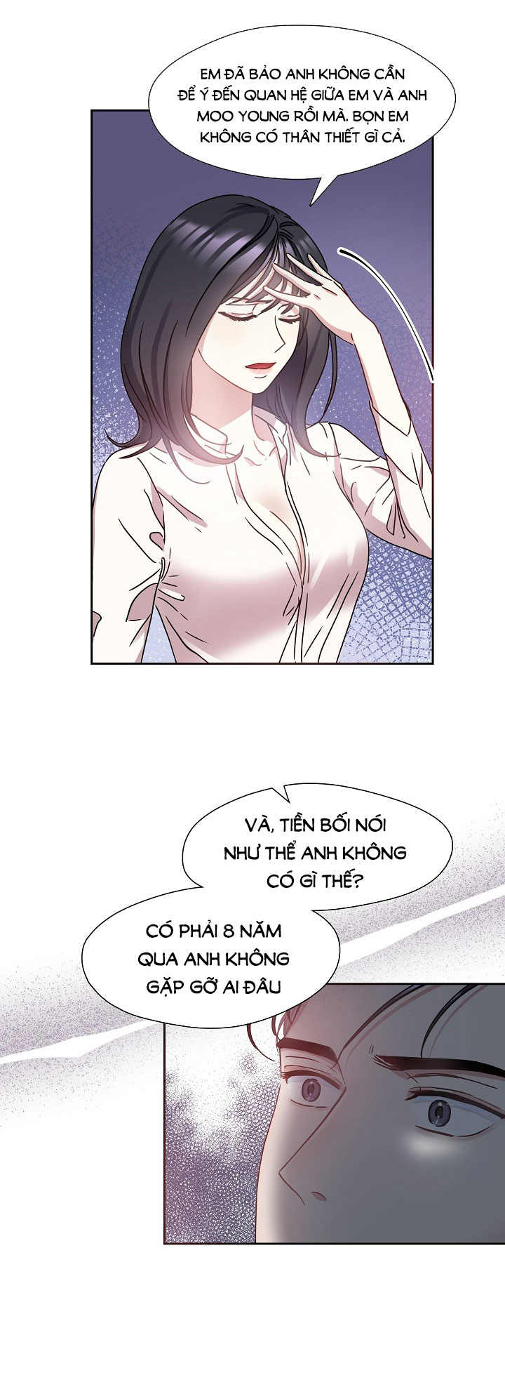 Chó Ngoan chapter 17.2 - Trang 23