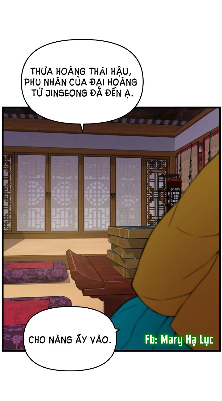 tôi sẽ sống như một hoàng tử chapter 12 37