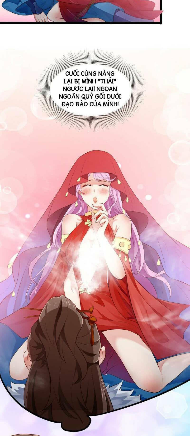 ma nhị đại chapter 7 10