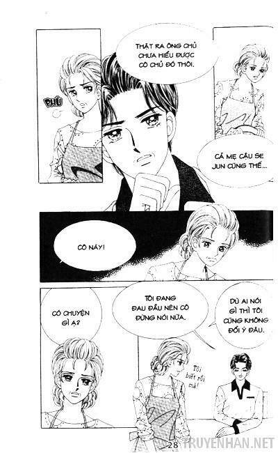 cô nàng sandwich chapter 14 6