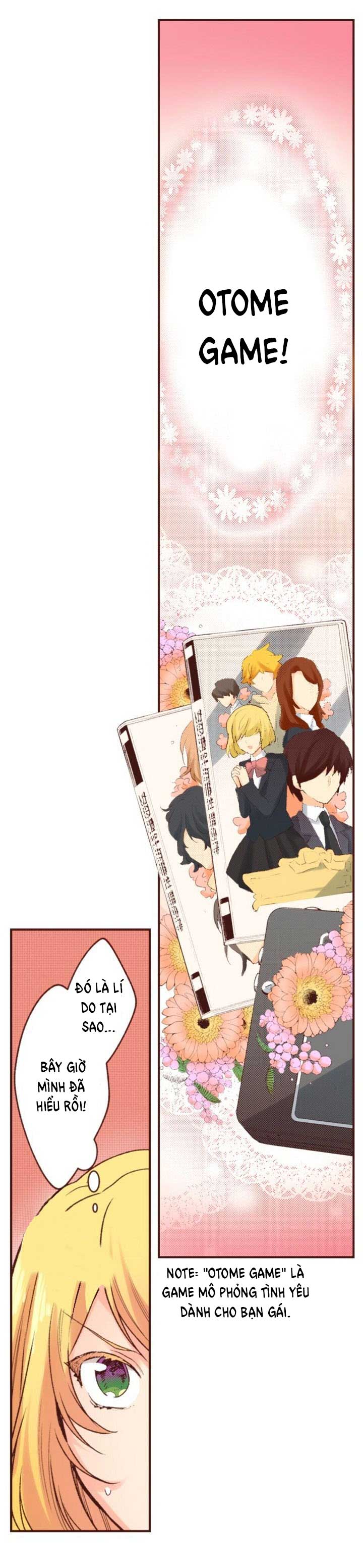 tôi tỉnh lại sau 20 năm! chapter 4 13