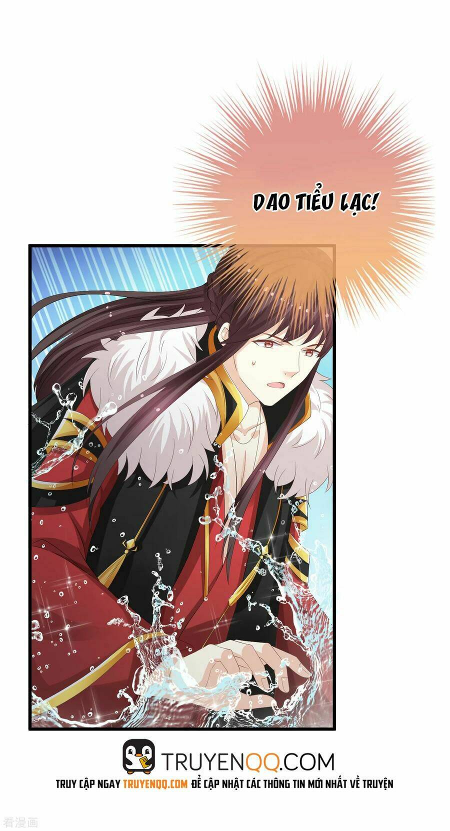 xuyên nhanh - hướng dẫn tự cứu của nữ phụ chapter 17 49