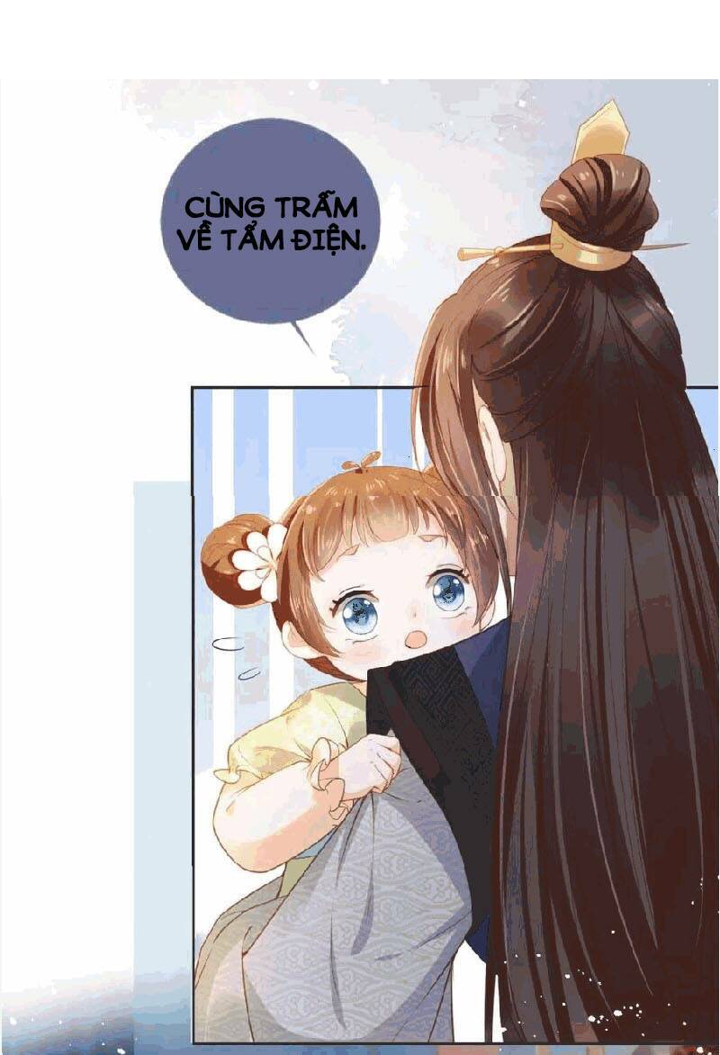 nhặt được bảo bối manh manh chapter 17 3