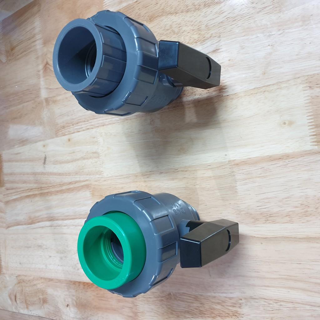 Bộ van zăc co 50 đấu bồn nước tiện lợi giá siêu rẻ bền bỉ
