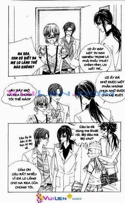 đến vương quốc ma chapter 7 127