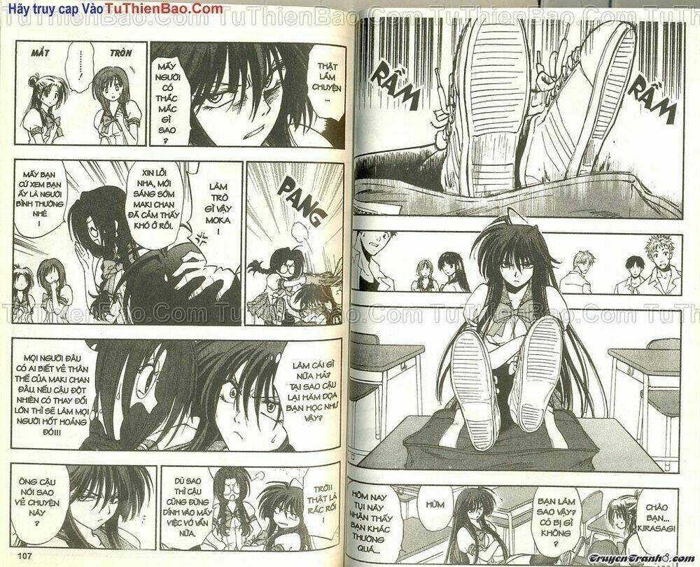 wchange chapter 3 52