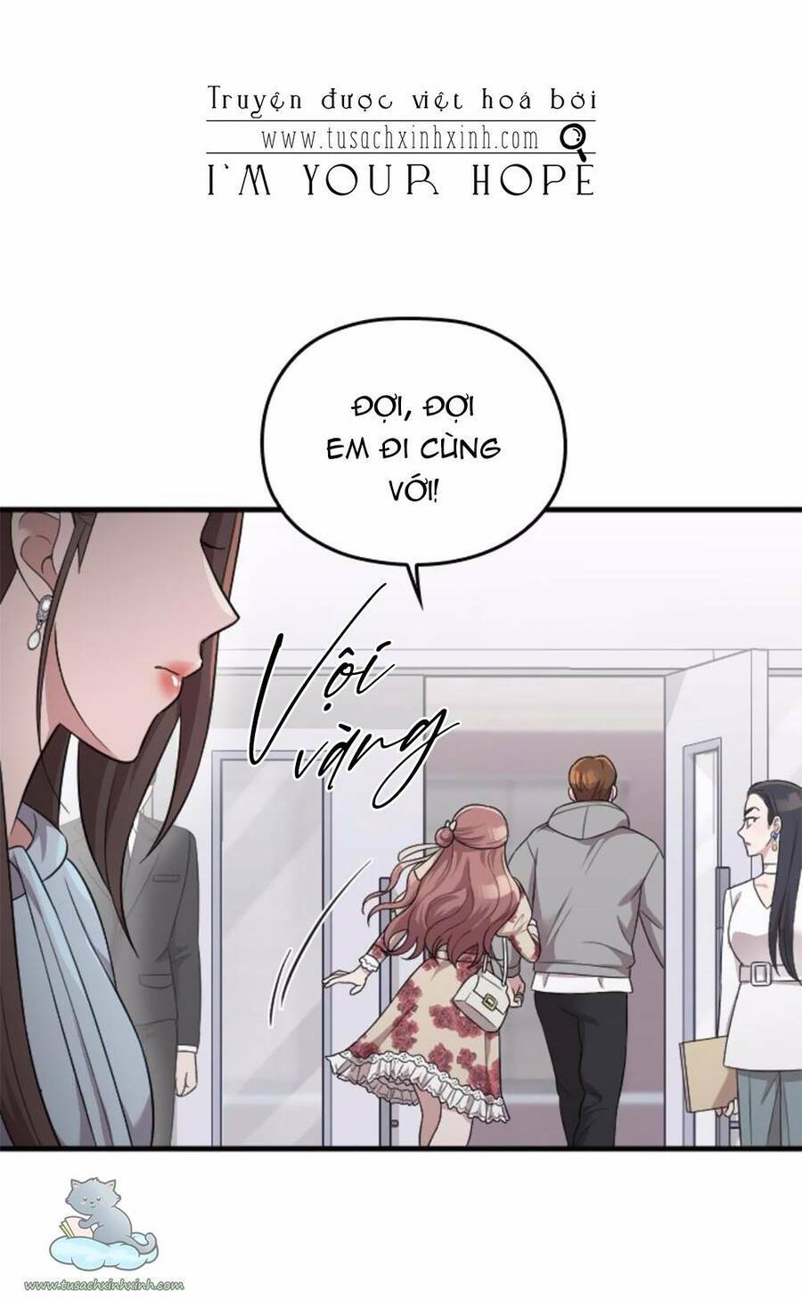 cô đi mà lấy chồng tôi đi chapter 36 77