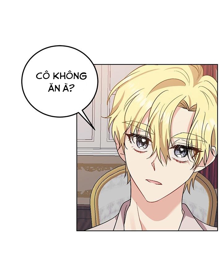 tôi sẽ trở thành gia sư của bạo chúa chapter 7 27