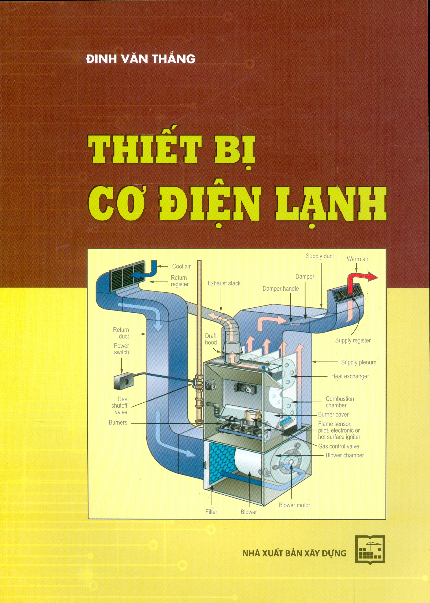 Thiết Bị Cơ Điện Lạnh