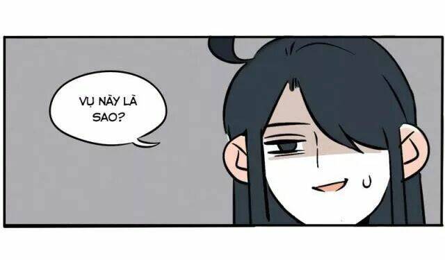 mau mang anh trai tôi đi chapter 92 6