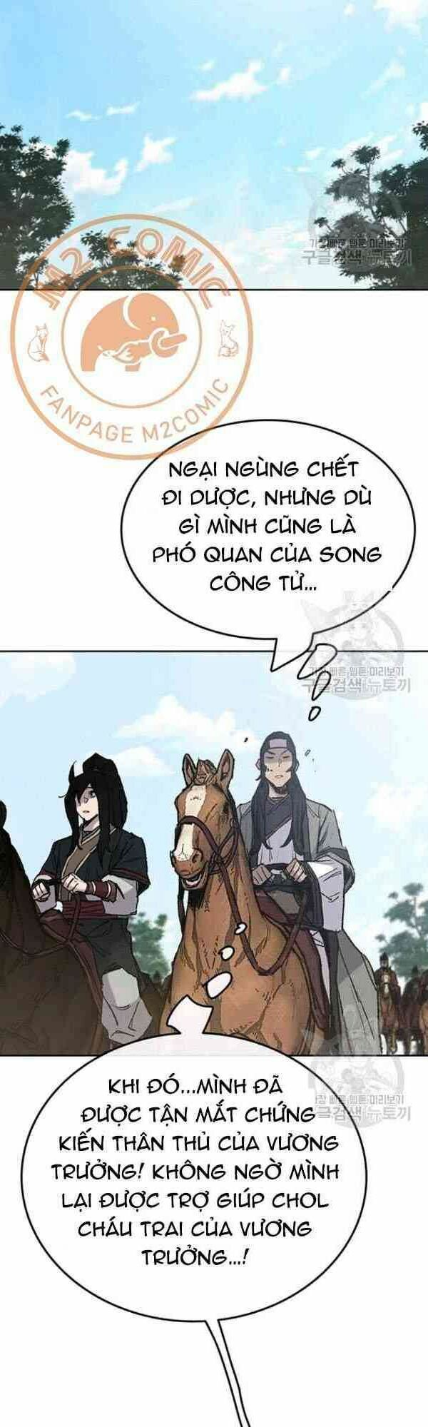 kiếm sĩ bất bại chapter 62 27