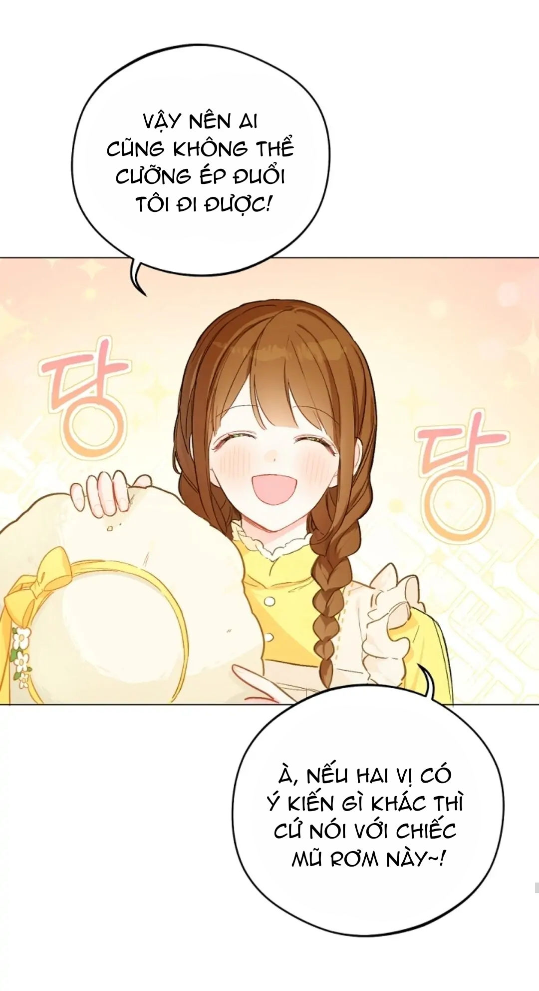 nông trại nằm cạnh hoàng cung chapter 8 45