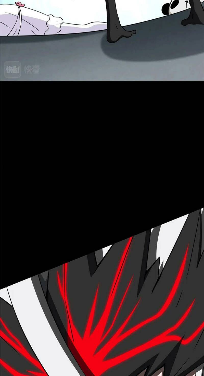 bạn gái virus của tôi chapter 394 28