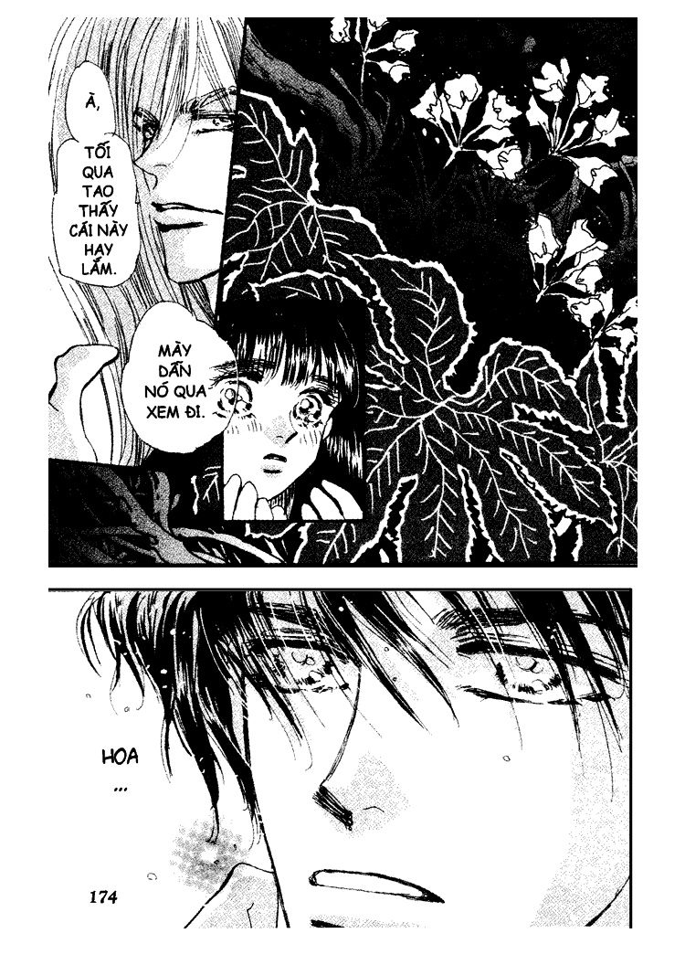 mầm sống chapter 35 21