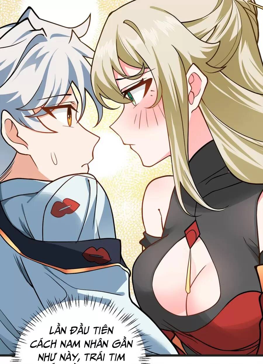 mang theo các tiên tử vô địch thiên hạ chapter 36.2 6