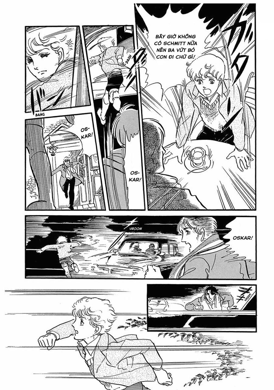 trái tim của thomas chapter 35 89